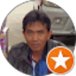 Review From hairul saleh