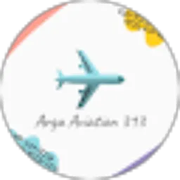 Review From Arga Aviation 313