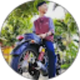 Review From Rajib affandi