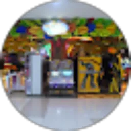 Review From funworld cibinong city mall