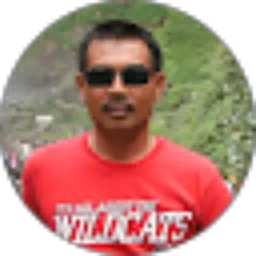 Review From Mohammad Ramli