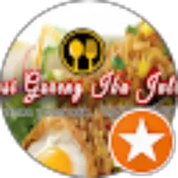 Review From amenk mdc TEBET wijaya