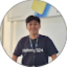 Review From Muchamad Rizal