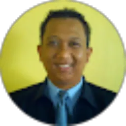 Review From Agus Santosa