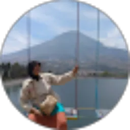 Review From Dita Puti Ardiani