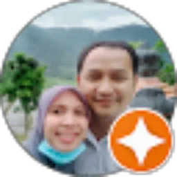 Review From Liddian Rizqy Ledy