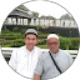 Review From Ridwan Ibrahim