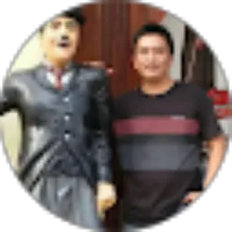 Review From Eko Prasetyo