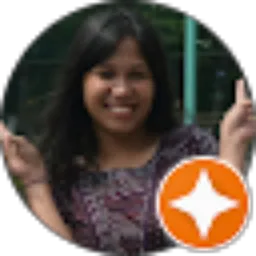 Review From madalya gustina