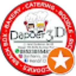 Review From Dapoer 3d