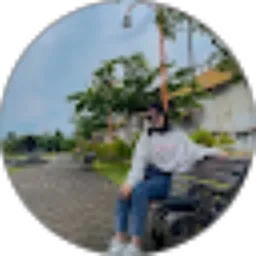 Review From putri pamungkas