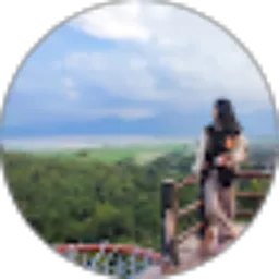 Review From Maria Selvia