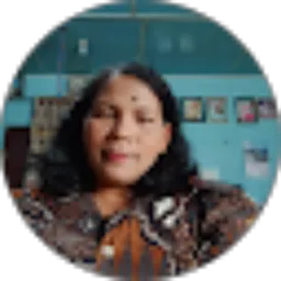 Review From DEVI S SIMATUPANG