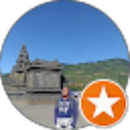 Review From Teguh Suselo