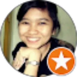 Review From Rahmawati Pratiwi