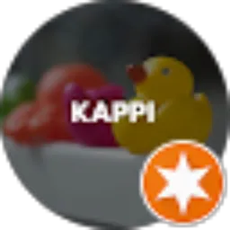 Review From Kappi