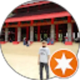 Review From yoyok b pracahyo