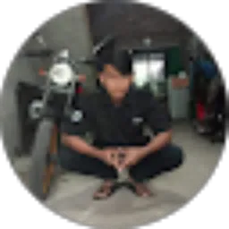 Review From Muhammad Taufik86