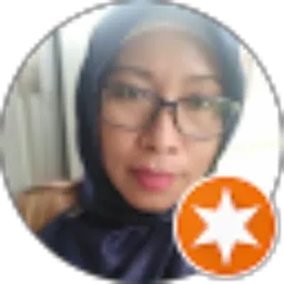 Review From Yusni Yanti