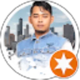 Review From rohman koko
