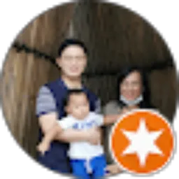 Review From Andrew Hidajat