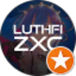 Review From LUTHFI ZXC