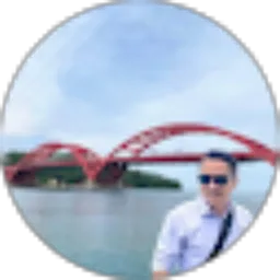 Review From heru setiawan