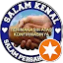 Review From Slamet Riadi