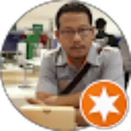 Review From Esafiano Syafnir