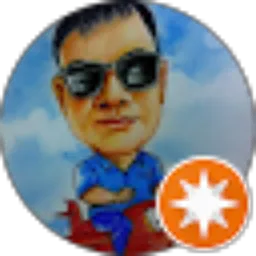 Review From Kaboel Harjanto
