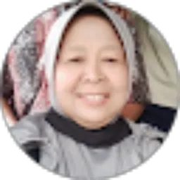 Review From Sri Widarsih