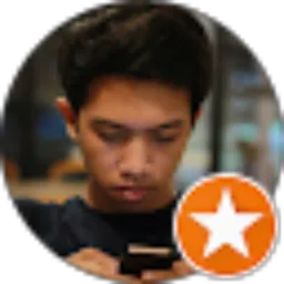Review From Aming Anjas