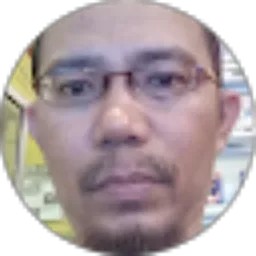 Review From Ilham Wahyudi
