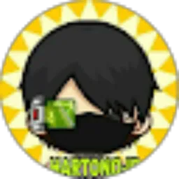 Review From HARTONO ID
