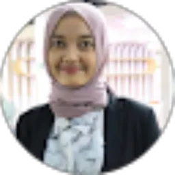 Review From Rizka Mawandani