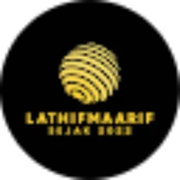 Review From Lathif Ma'arif