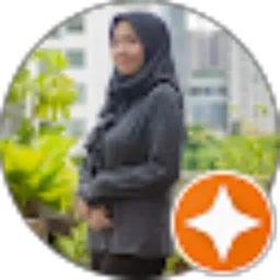 Review From Tika Sulistiorini