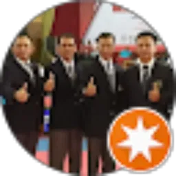 Review From ahmad riyadh