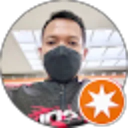 Review From Joko Pramono