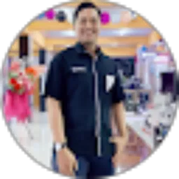 Review From Dirman Simanungkalit