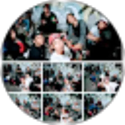 Review From rinaldy wahyu