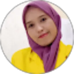 Review From siti arofah
