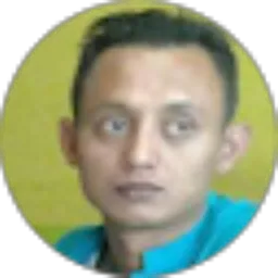Review From Asep Rifki Zein