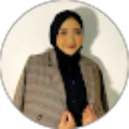 Review From Vina Ariani