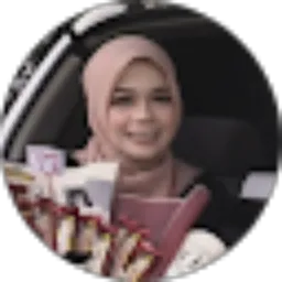 Review From Yulia Putri