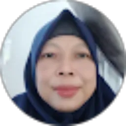 Review From Isa Mulyawati