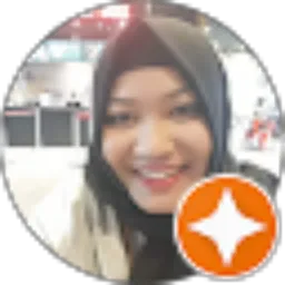 Review From Rodiana Fitriasari