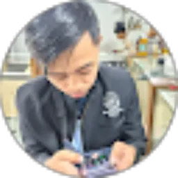 Review From Riyan Mardiyansah