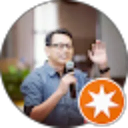 Review From Andi Suseno