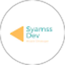 Review From syamss dev